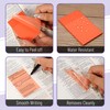 Mr. Pen Mr. Pen- Transparent Sticky Notes, 3x2, 20 Pads,