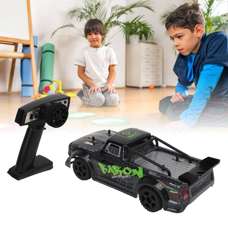 RC Car 1/24 Racing Electric Drift Car Long Standby Time