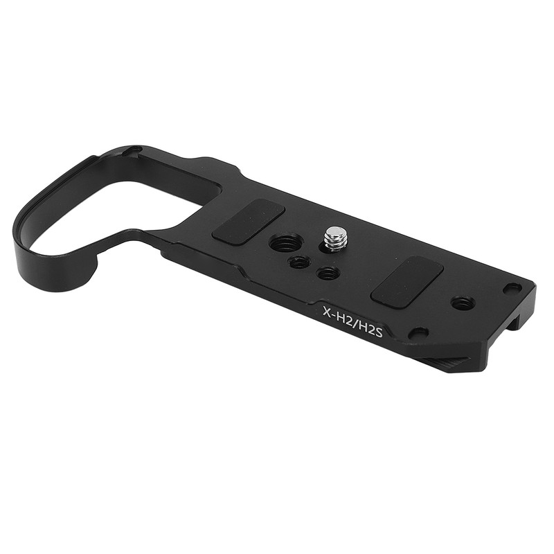 Camera Baseplate Photographic Expansion Plate with 1/4 Inch 3/8 Inch