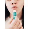 Bálsamo Labial Menta Natural Vegano Push Up