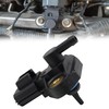 FPS505, FPS5 CM5229, 0261230093, 3F2Z9G756AC Fuel Rail Injection Pressure Sensor