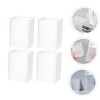 Operitacx Marker Organizer 4pcs Multi Function Desktop Pen Holder Set