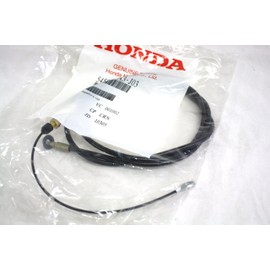 Honda 54530-VA3-J03 Cable Roto-Stop