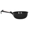 Red Gorilla Horse Feed Scoop (One Size) (Black)