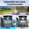Android 13 Car Radio for Subaru Forester WRX Impreza 2014-2015: