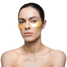 KNESKO SKIN Nanogold Repair Eye Masks (Box of 6 Treatments)