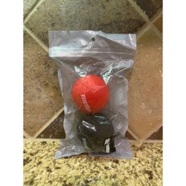 Tim Tam New Massage Therapy Balls Stress Tight Muscles Tension Anxiety Sport Med Gift