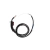 IHAYNER 10FT MIG Weld Gun Torch Stinger Replacement for Chicago