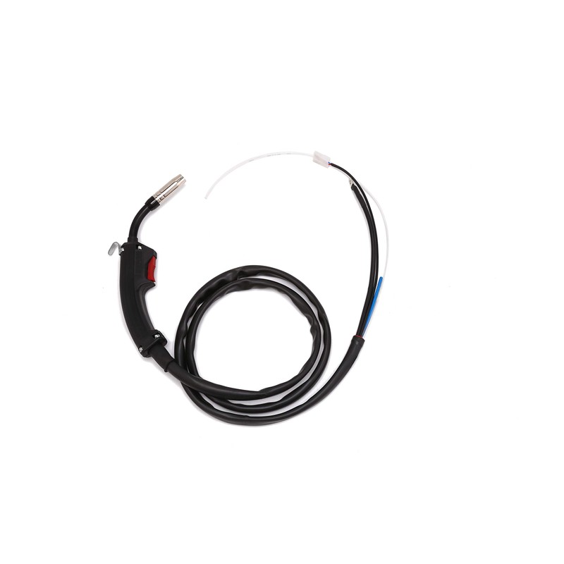 IHAYNER 10FT MIG Weld Gun Torch Stinger Replacement for Chicago