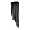 Máscara de pestañas Maybelline Lash Lift waterproof 8.576ml color black