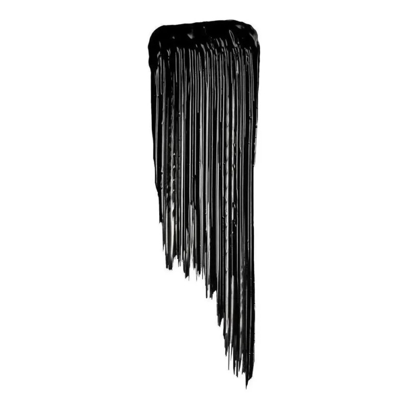 Máscara de pestañas Maybelline Lash Lift waterproof 8.576ml color black