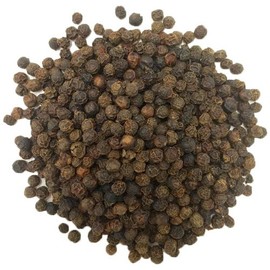 OliveNation Tellicherry Peppercorns - 80 ounces