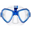 SALVIMAR Trinity Unisex Adult Mask, Blue