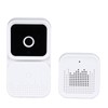 Wireless Doorbell Camera Smart Visual Intercom WiFi Remote Video Doorbell