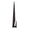 GARDENIX® Pack of 100 WirePEG Securing Pegs for Boundary Wire