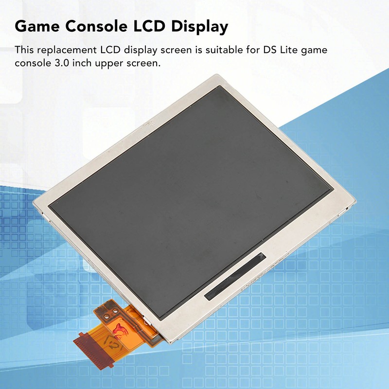 LCD Display Replacement Professional High Sensitivity 3.0 Inch LCD Touch