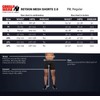 Gorilla Wear Reydon Men's Mesh Shorts 2.0
