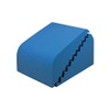 OPTP Personal Wedge - Foam Positioning Block - 16" x