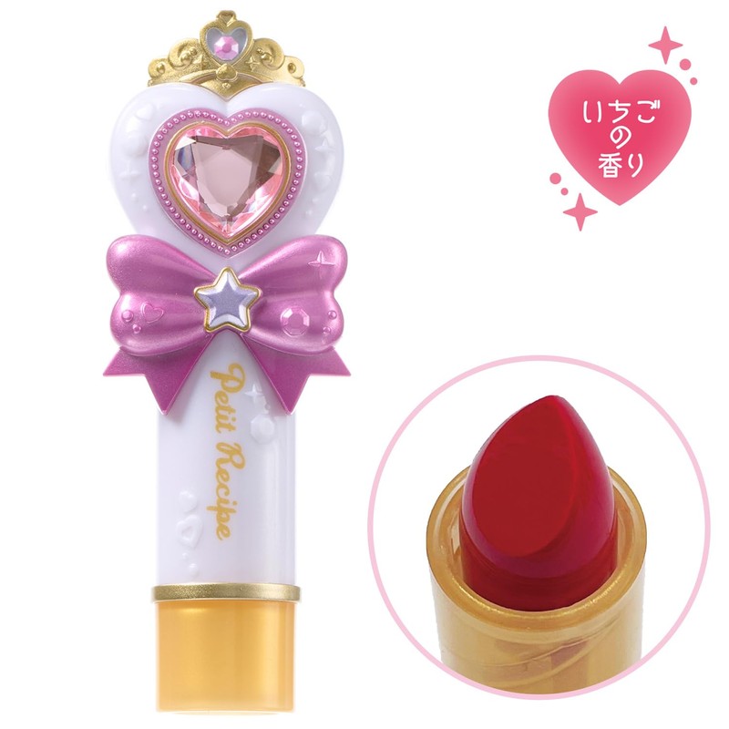Shobido NL41306 Petite Recipe Lip, Pink