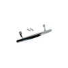 Barton Kramer Patio Door Handle 6-5/8" Chrome