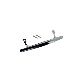Barton Kramer Patio Door Handle 6-5/8" Chrome