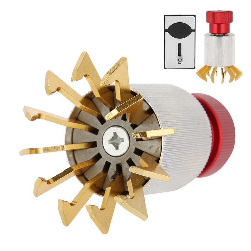 Watch Crystal Lift Case Removing Opener Watch Glass Replace Repair