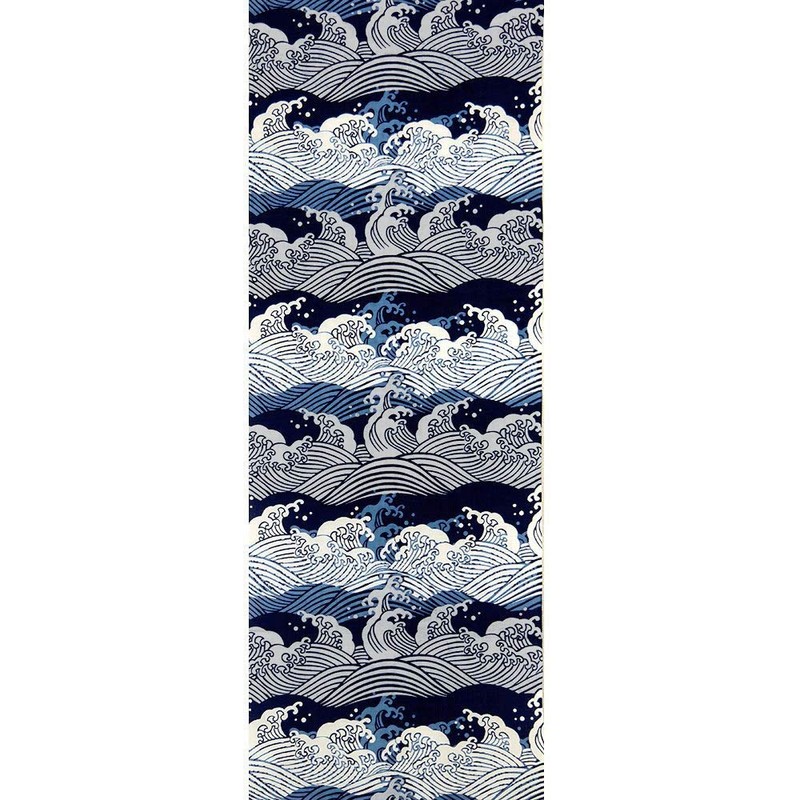 HAMAMONYO Tenugui 'HATOU(Billows)'