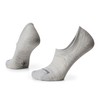 Smartwool Unisex Everyday No Show Socks, ASH, L EU