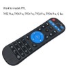 Amiroko Replacement Remote Control for T95Z Plus, T95K Pro, T95V