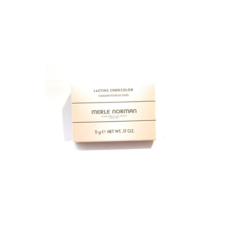 Merle Norman - Lasting Cheekcolor - Razzle Dazzle