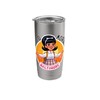 Hairspray Good Morning 1960s Musical Theatre Retro Stainless Steel Insulated