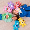 Simba Care Bears 6305878000 Plush Toy Bear 35 cm Pink