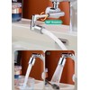1080 Degree Rotating Multifunctional Extension Tap, Tap Attachment with Dual