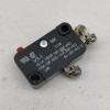 Honeywell V3-1 SPDT Standard Plunger Micro Switch 15.1A 1/2HP 250VAC