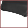 HEROFFIX Car Center Console Lid Armrest Seat Box Cover Protector