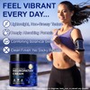 Neuropathy Cream for Feet, Legs & Hands – Lightweight, Plant-Based