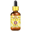 Deve Herbes Pure Vitamin E Oil with Glass Dropper Natural