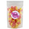 Smarty Stop Sour Gummy Candy, Mini Size, Fizzy (1 Pound