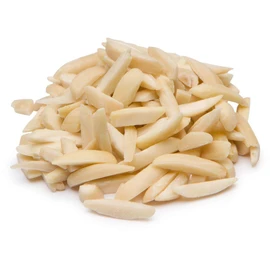 AIVA - Blanched Slivered Almonds 5lb Bulk Bag