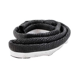 Stove Parts 4 Less Enviro Dual Bulb Door Gasket: 50-634