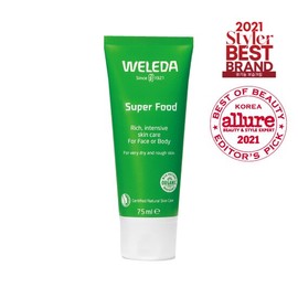 WELEDA Super Food Cream 75mL  - WELEDA Super Food Cream 75mL