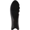 POFET 2 Pieces Manual Fish Shaped Gua Sha Board Full
