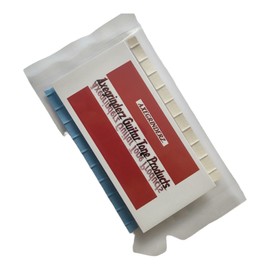 Axegrinderz 10 Pack 22uf 25v Aluminum Round Capacitors, AXE206, Perfect for Amp Repair & Building