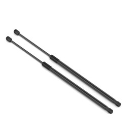 Qty (2) LiftzItUp ST3641193 Fits Jaguar F-Type 2014 to 2020 Hood Lift Supports Shocks Struts