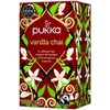 (10 PACK) - Pukka Herbs - Vanilla Spice Chai Tea