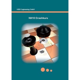 NX10 Crashkurs