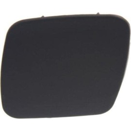 FITRITE AUTO PARTS New Front Left Driver Side Bumper Tow Hook Cover For 2006-2010 Lexus IS250/IS350, Primed, Except C Model LX1028100 5212953904