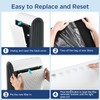DBFIT AP-M1419 Genuine HEPA Washable Filter Replacement for AP-M1419 Air