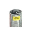 Novoferm Torsion Spring 610 Left Winding L50-50-565