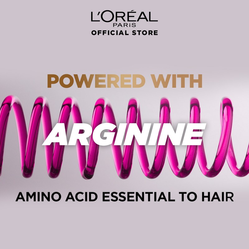 L'Oréal Paris L'Oreal Paris Elseve Fall Resist 3X Anti-Hair Fall